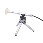 USB mikroskop Supereyes B005 2 MP HD 200X se stojanem