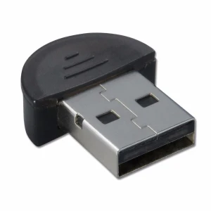 Mini Bluetooth adaptér 2.0 USB pro PC a notebook se softwarem