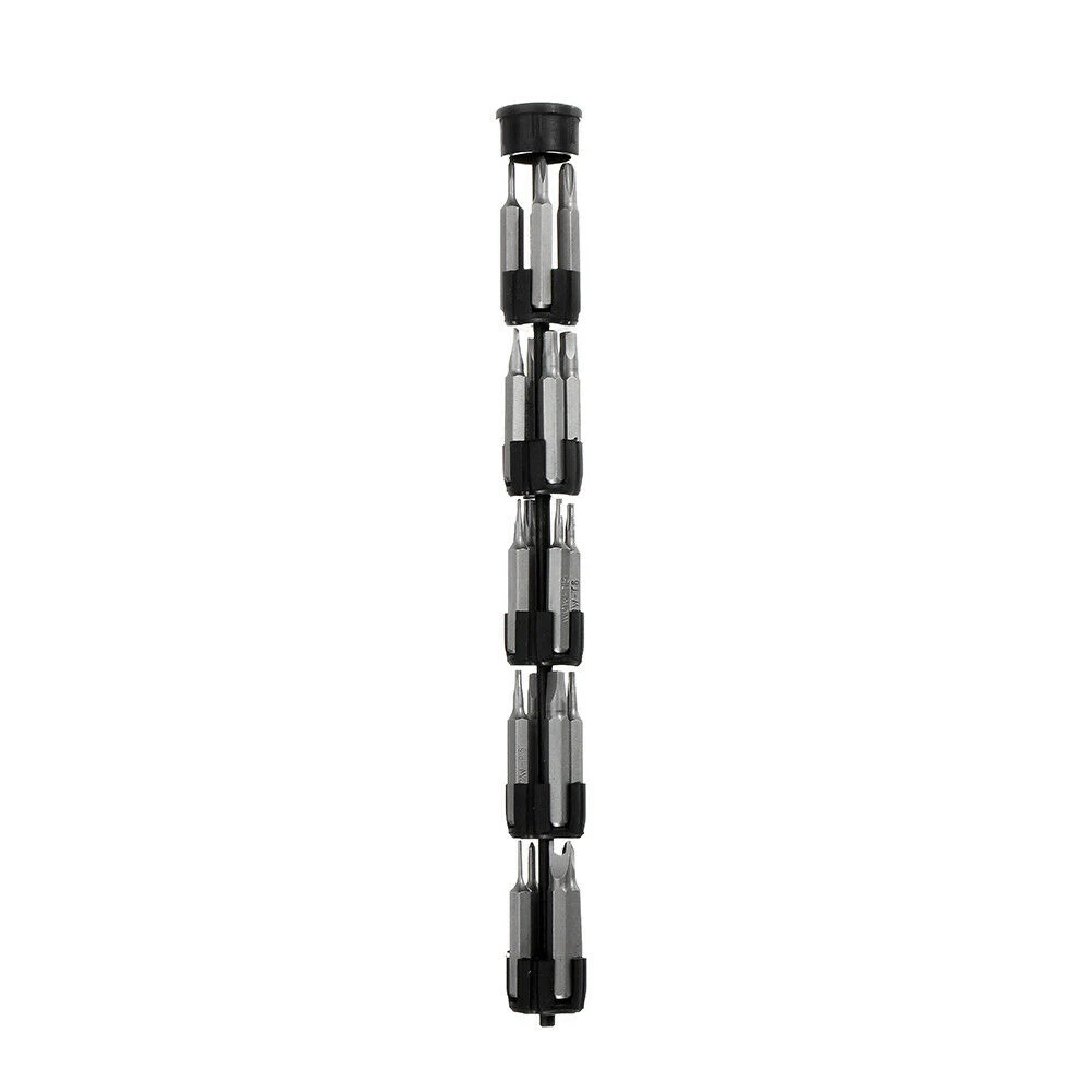 Uso del Mini Destornillador Eléctrico Wowstick en taller de reparación