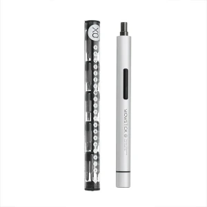 Mini elektrický přesný šroubovák Wowstick přenosný 20v1