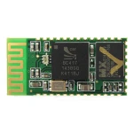 Bluetooth modul HC-05 bez desky kompatibilní s Arduino pro elektronické projekty