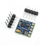 Modul kompasu HMC5883L GY271 3osý magnetometr kompatibilní s Arduino
