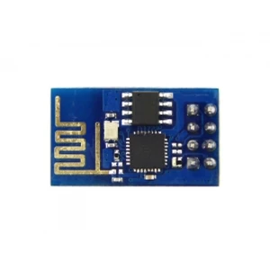 xgecu WiFi modul ESP8266 kompatibilní s Arduino pro bezdrátové projekty