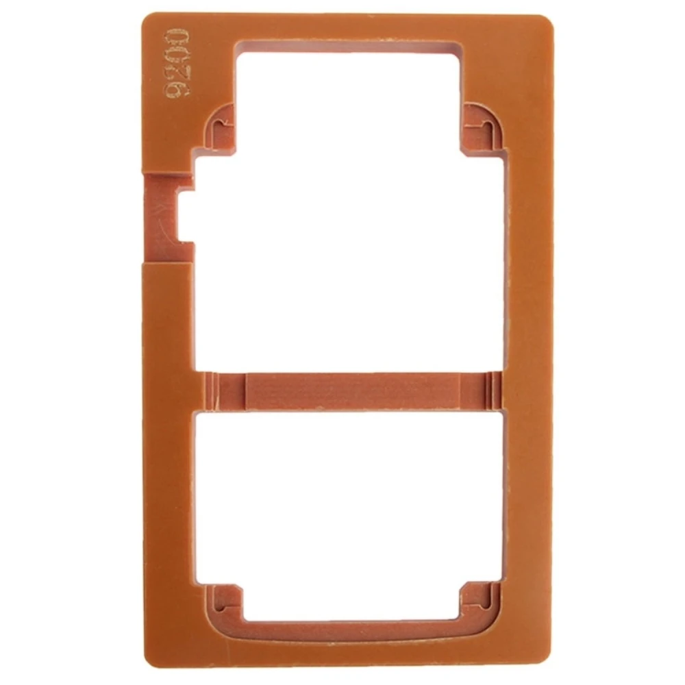 Forma na opravu LCD Samsung Galaxy Mega i9200 pro lepení s LOCA glue