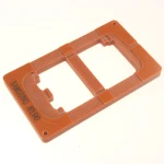 Forma na opravu LCD Samsung Galaxy S3 Mini 8190 pro lepení s LOCA glue