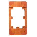 Forma na opravu a lepení LCD pro iPhone 4 a iPhone 4s