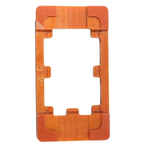 Forma na opravu a lepení LCD pro iPhone 4 a iPhone 4s