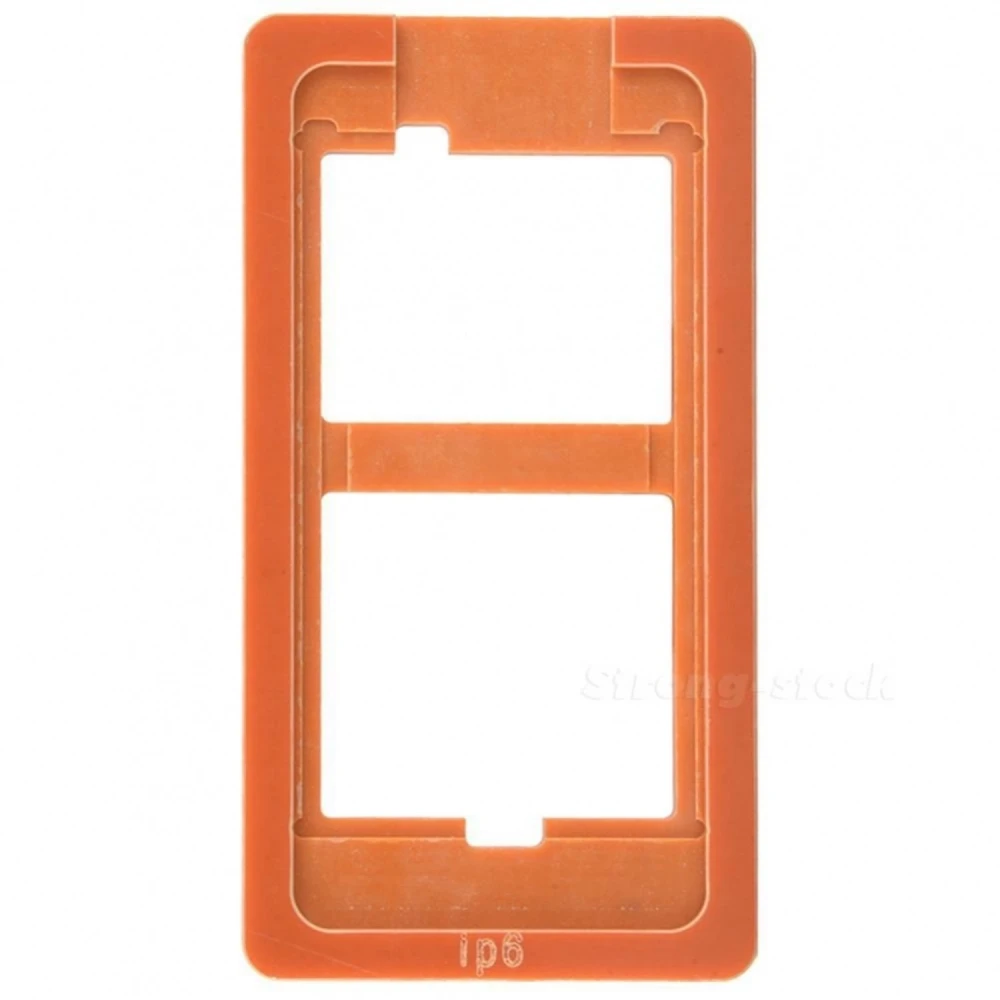 Vysoce přesná forma na opravu a lepení LCD pro iPhone 6 4,7