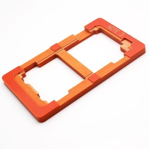 Forma na opravu a lepení LCD Samsung Galaxy Note 3 s LOCA glue