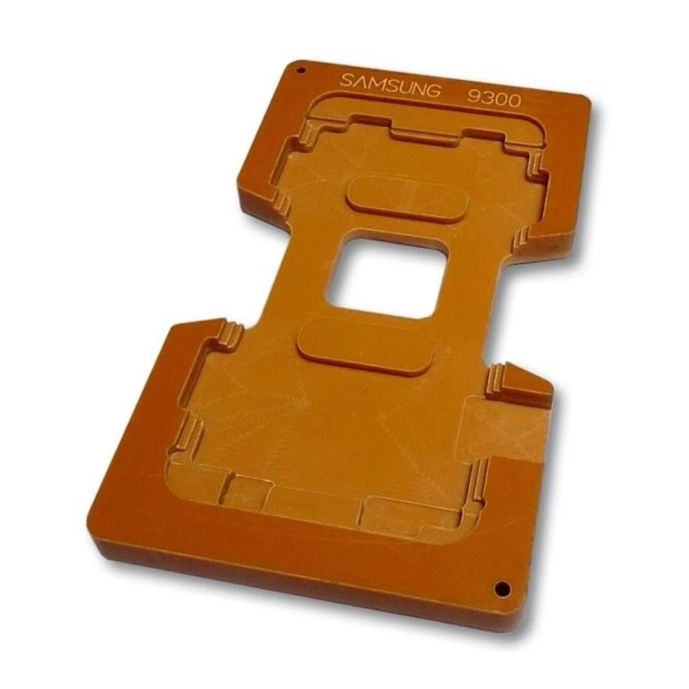 Forma na opravu a lepení LCD Samsung i9300 Galaxy S3 pro profesionální opravy