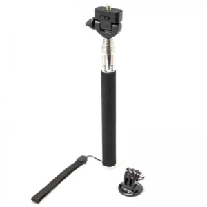Teleskopický monopod pro GoPro 1/2/3, SJ4000 a kamery