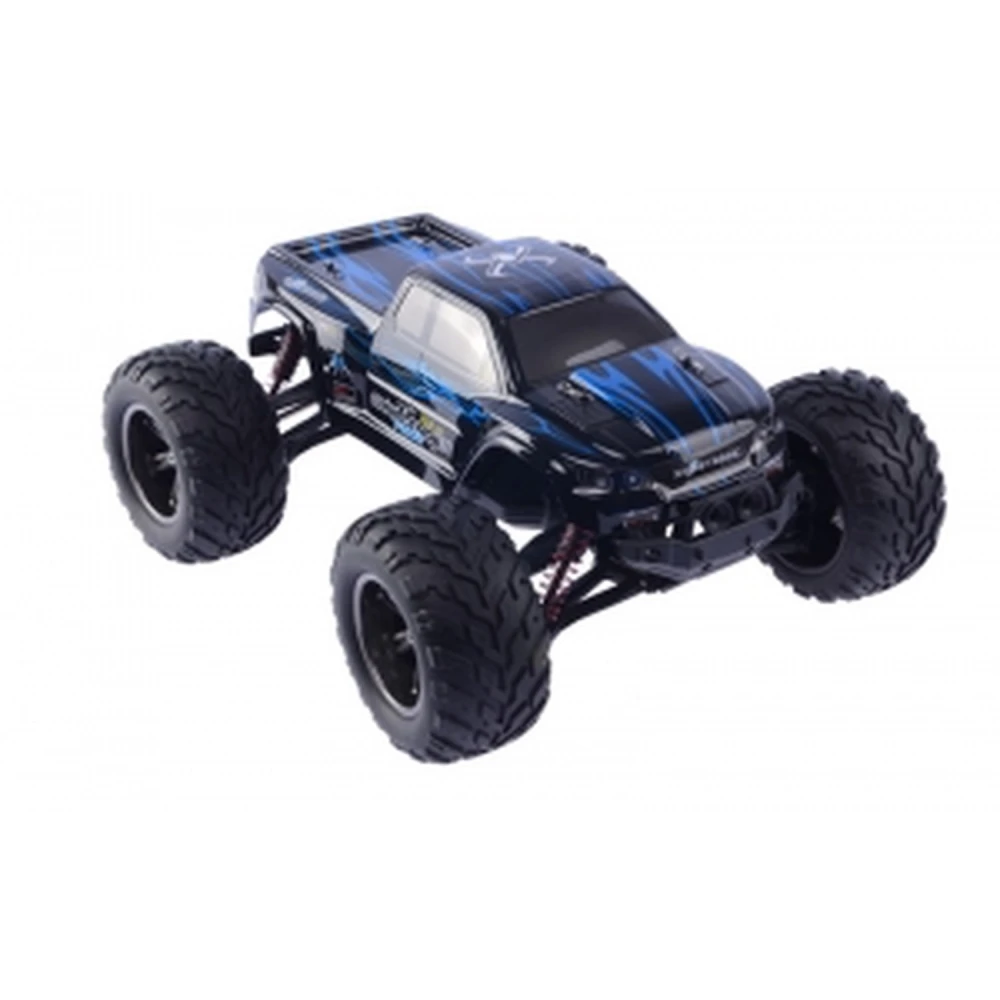 RC monster truck 2.4GHz 4 kanály 1/12 +40 km/h No.9115