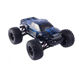 RC monster truck 2.4GHz 4 kanály 1/12 +40 km/h No.9115