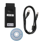 MPPS V16 ECU Flasher: Profesionální nástroj pro úpravu ECU EDC15 EDC16 EDC17