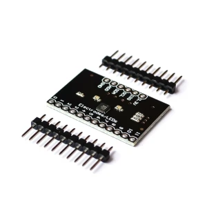 MPR121 Breakout V12 kapacitní dotykový modul pro Arduino s I2C