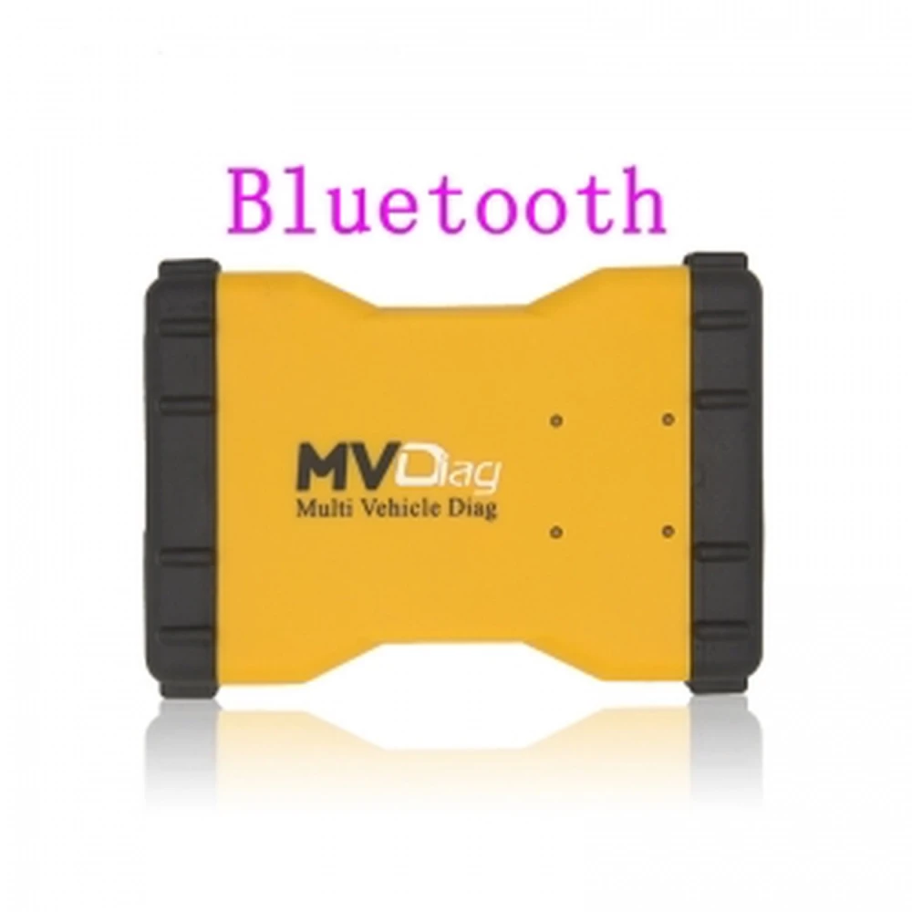Multi Vehicle OBD2 diagnostika Bluetooth 2014.R2 pro pokročilou diagnostiku