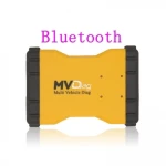 Multi Vehicle OBD2 diagnostika Bluetooth 2014.R2 pro pokročilou diagnostiku