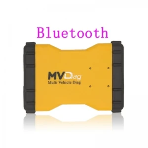 Multi Vehicle OBD2 diagnostika Bluetooth 2014.R2 pro pokročilou diagnostiku