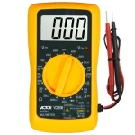 Digitální multimetr Victor VC830m: přesnost a funkce pro elektroniku