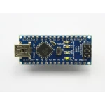 Nano V3.0 AVR ATmega328 P-20AU kompatibilní s Arduino