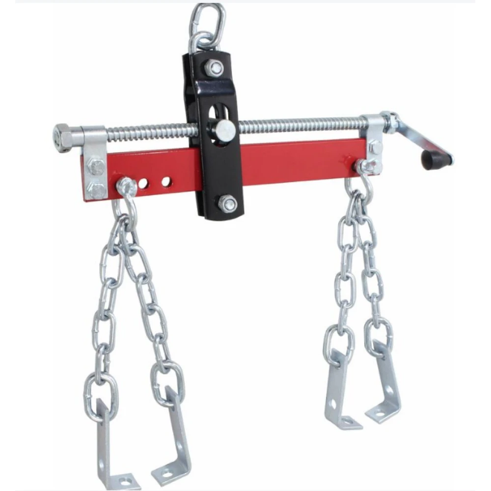 Vyvažovač motorů pro dílenský jeřáb 680 kg TSX TOOL