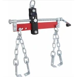 Vyvažovač motorů pro dílenský jeřáb 680 kg TSX TOOL