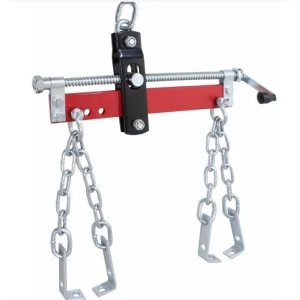 Vyvažovač motorů pro dílenský jeřáb 680 kg TSX TOOL