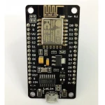 NodeMCU ESP8266 – WiFi vývojová deska založená na ESP8266 pro IoT