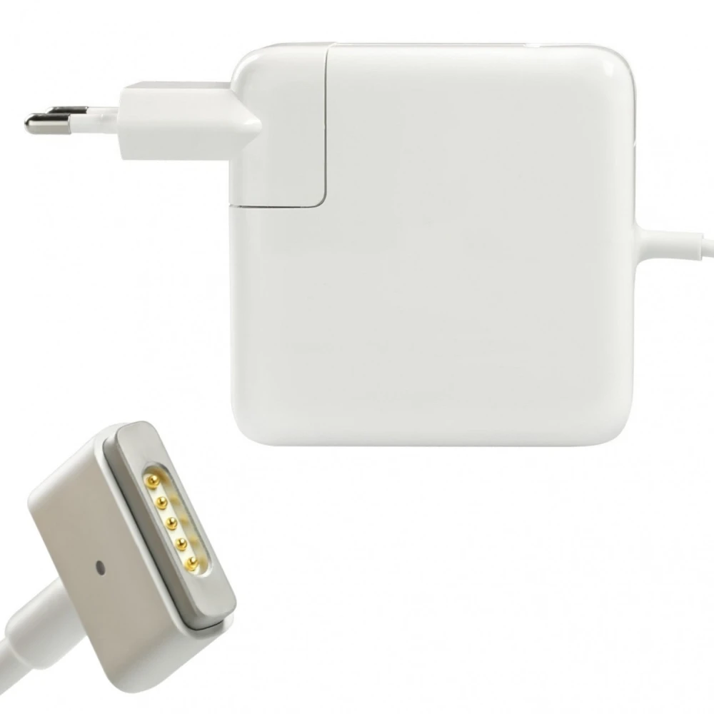 Nová kompatibilní nabíječka Magsafe 2 45W pro MacBook Air