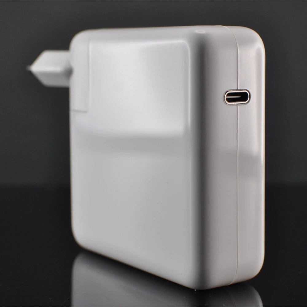 Nová USB-C nabíječka 87W kompatibilní s MacBook Pro 15