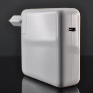 Nová USB-C nabíječka 87W kompatibilní s MacBook Pro 15
