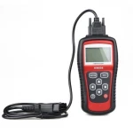 OBD2 skener KW808 Konnwei – diagnostický nástroj a čtečka kódů