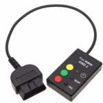 OBD2 SI Reset BMW E46 E39 X5 Z4 - nástroj pro servisní reset