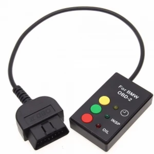 satkit OBD2 SI Reset BMW E46 E39 X5 Z4 - nástroj pro servisní reset