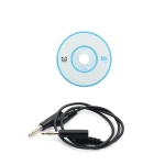 OBDII Breakout Box detektor protokolu – profesionální diagnostika