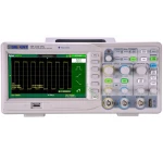 Digitální osciloskop Siglent SDS1102CML+ 100MHz se 7