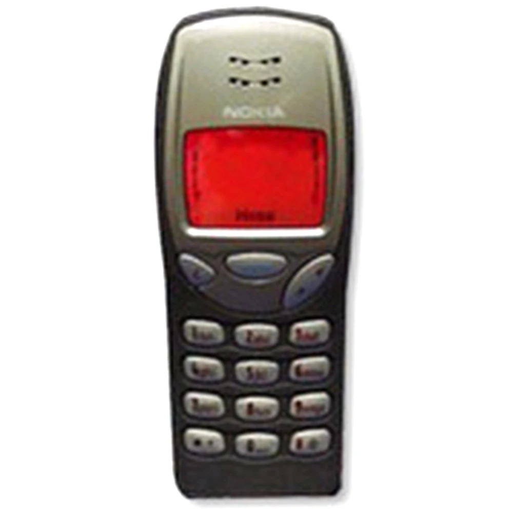 Balíček 12 červených LED 1206 s vysokou svítivostí pro mobily a elektroniku
