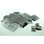 Pack 431 šablon pro reballing BGA - šablony Mlink