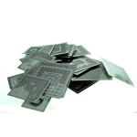 Pack 79 šablon pro přímé pájení BGA a opravy elektroniky
