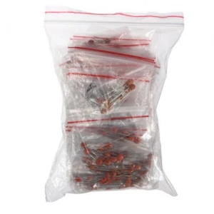 satkit Sada keramických kondenzátorů 300 ks se 30 hodnotami 2pF až 0,1uF