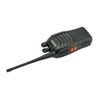 Sada 2 vysílaček Baofeng BF-888S UHF 5W s headsetem