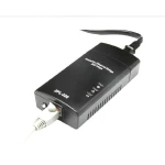 PLC Ethernet Zinwell ZPL-220 200Mbps pro připojení přes elektrickou síť