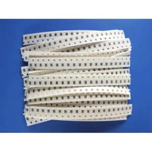 satkit Sada SMD rezistorů 0805 - 580 ks v 29 různých hodnotách 1Ω až 10MΩ