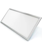 LED panel slim 60x30cm 24W 6000K s bílým rámem