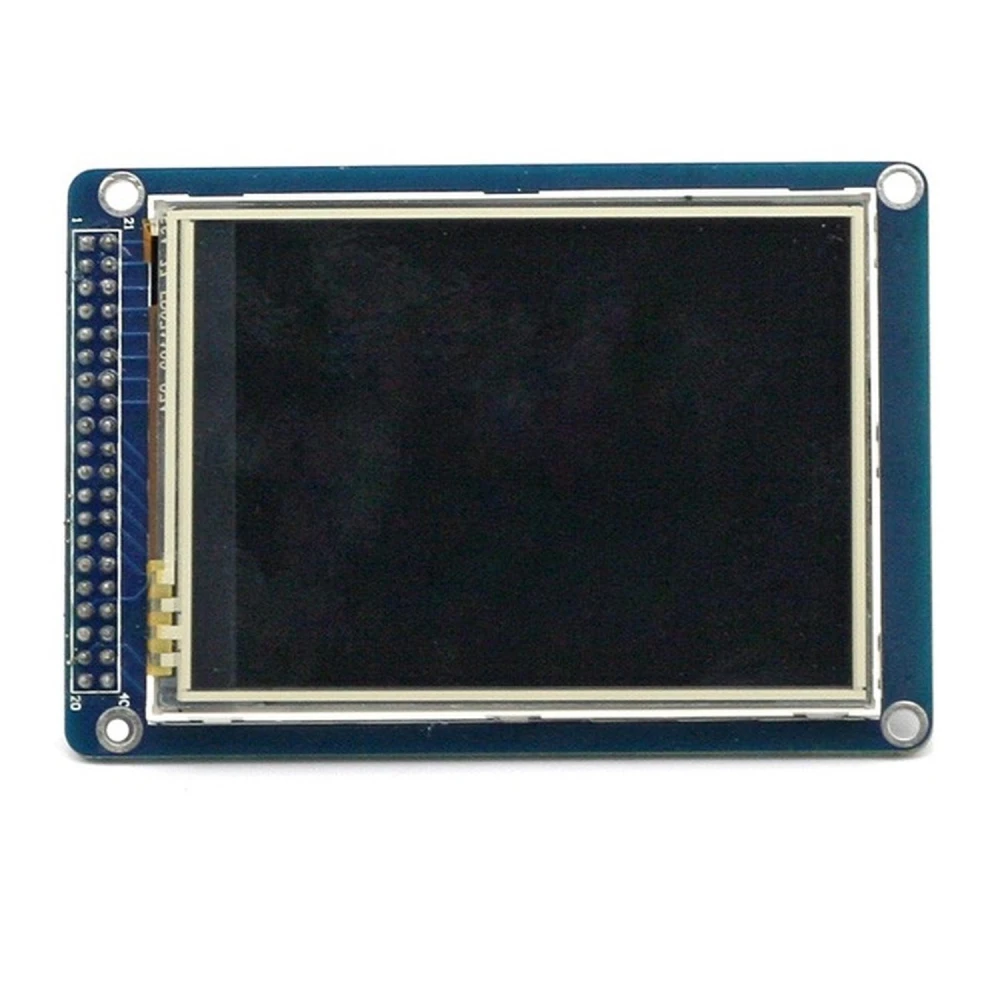 3,2palcový Shield displej pro Arduino Mega kompatibilní a dotykový