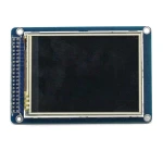 3,2palcový Shield displej pro Arduino Mega kompatibilní a dotykový