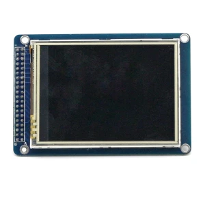3,2palcový Shield displej pro Arduino Mega kompatibilní a dotykový