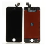 Kompletní displej iPhone 5 černý (dotykový panel + LCD)
