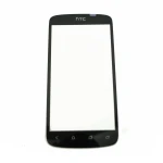 Skleněný displej HTC One S černý - kvalitní náhradní díl