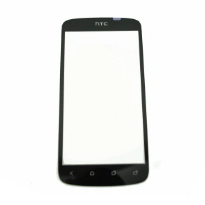 satkit Skleněný displej HTC One S černý - kvalitní náhradní díl